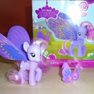 My Little Pony Glitter Wings Daisy Dreams - with Box